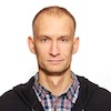 Пилот-инструктор Андрей Трофимов