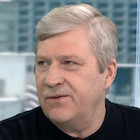 Пилот-инструктор Алексей Базеев