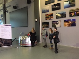 Авиатренажерный центр TFT в Москве